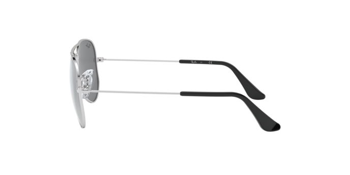 Sunglasses Ray-Ban RJ9506S JUNIOR AVIATOR 212/6G 0805289307631 | Ottica Lux