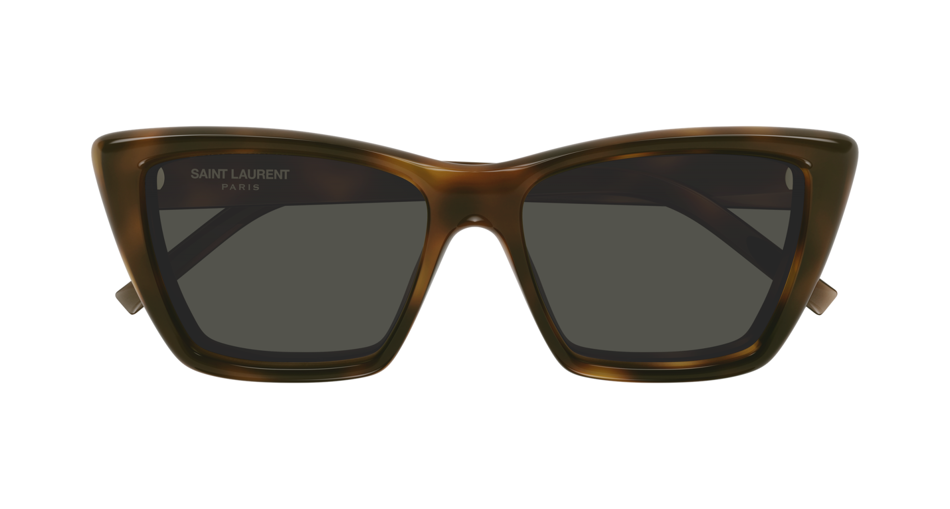 Sunglasses Saint Laurent SL 276 MICA PLUMP 002 8056376706086 | Ottica Lux