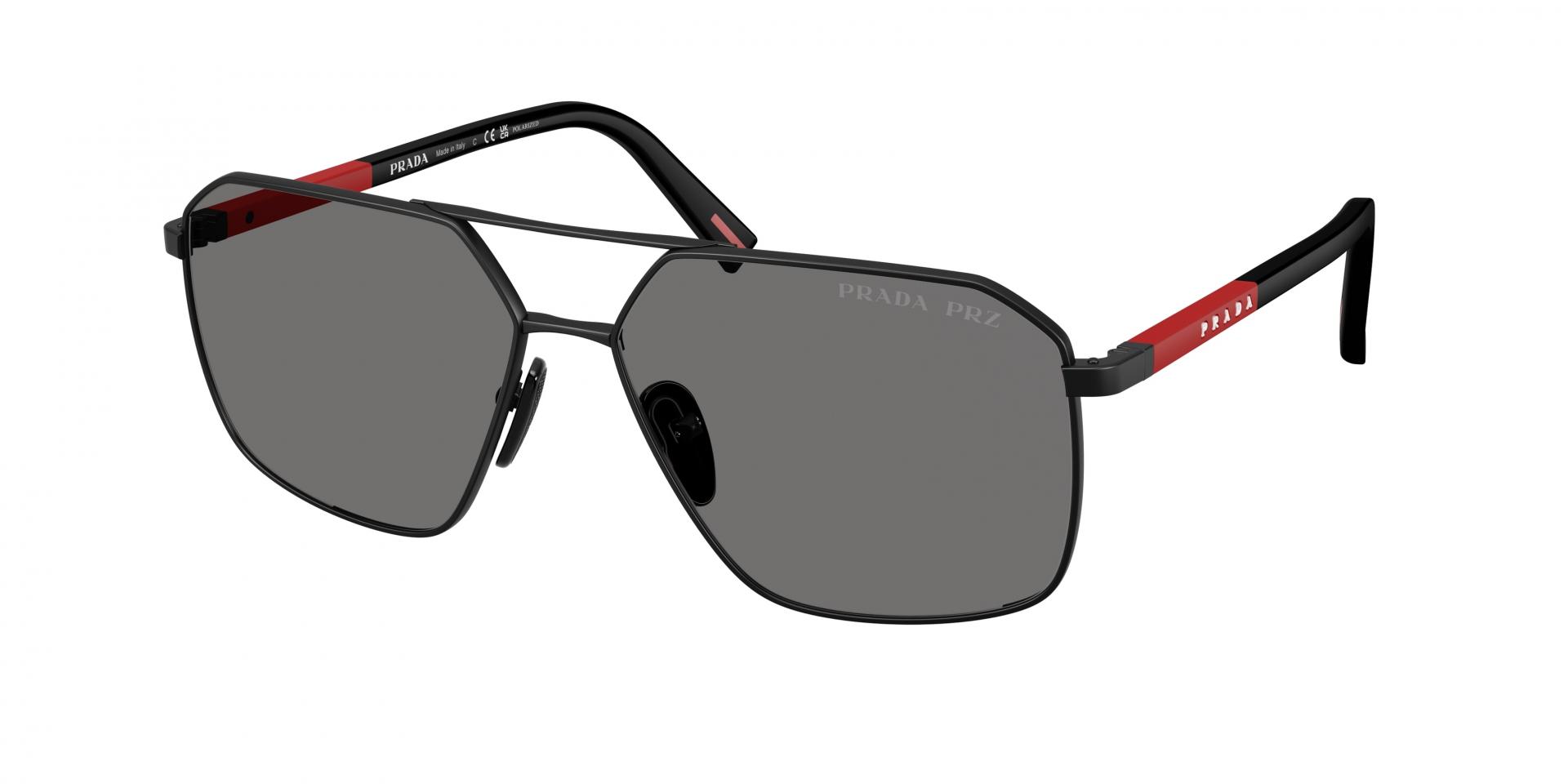 Sunglasses Prada Linea Rossa PS A50S 1BO02G 8056262344897 | Ottica Lux