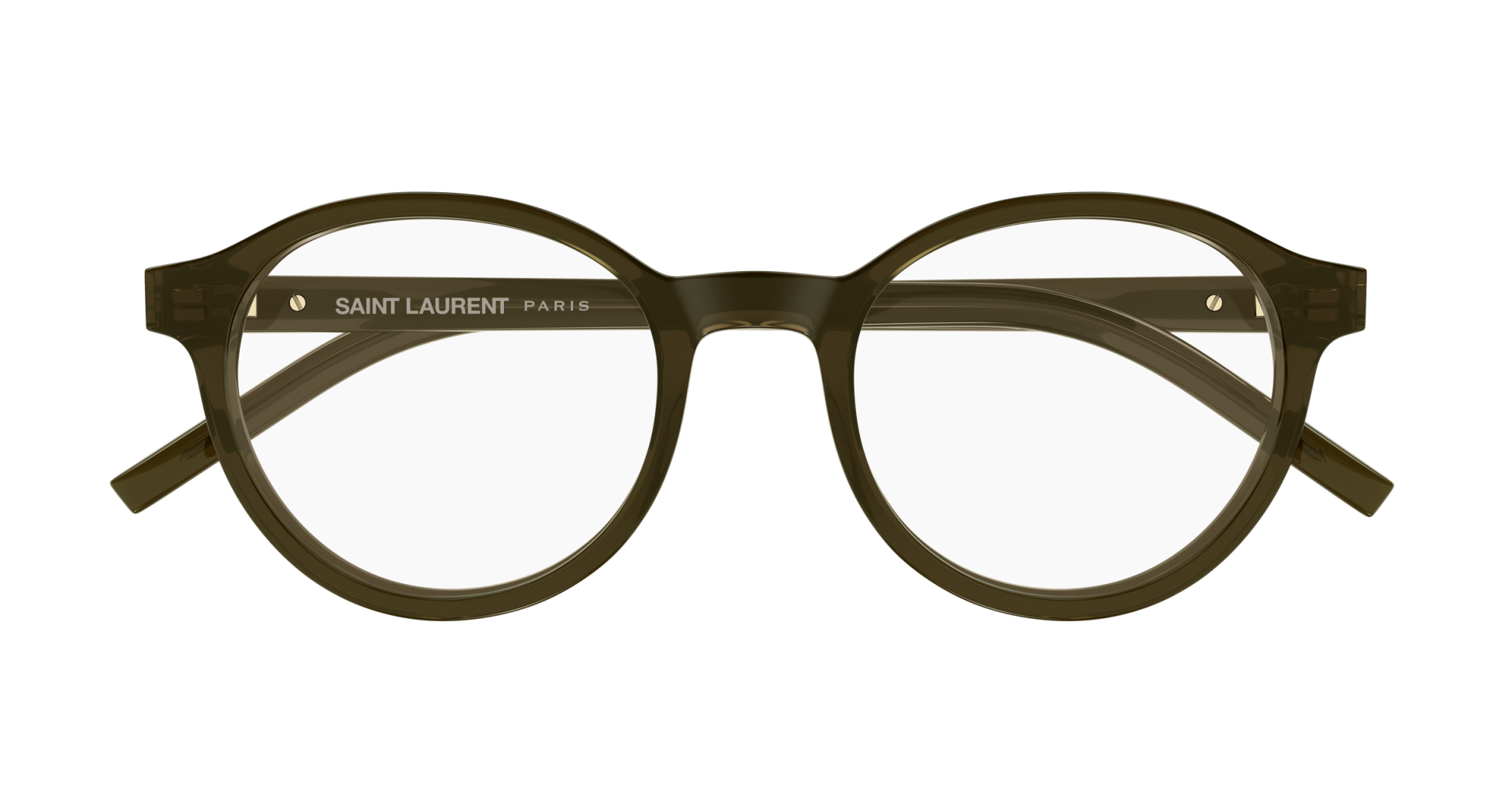 Ophthalmic frames Saint Laurent SL M163 005 8056376666816 | Ottica Lux