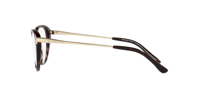 Occhiali da vista Michael Kors MK4098BU SAVOIE 3006 0725125387965 | Ottica Lux