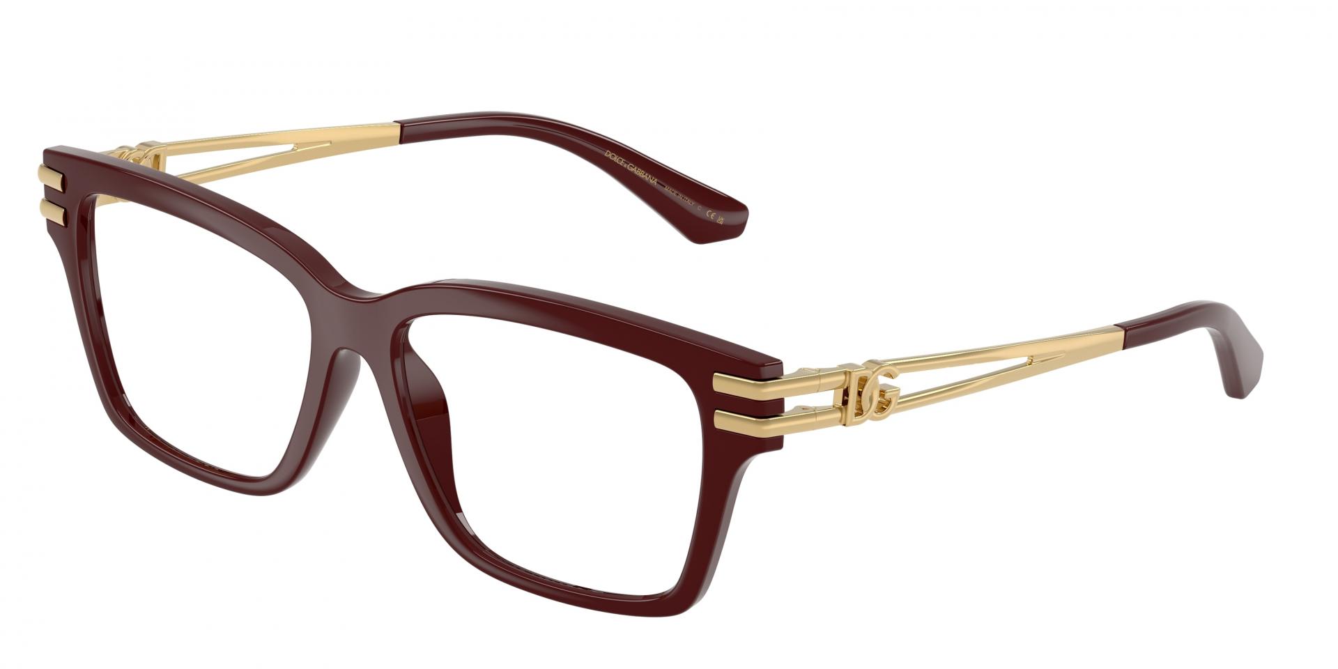 Ophthalmic frames Bottega Veneta BV1455O 001 8056376650211 | Ottica Lux