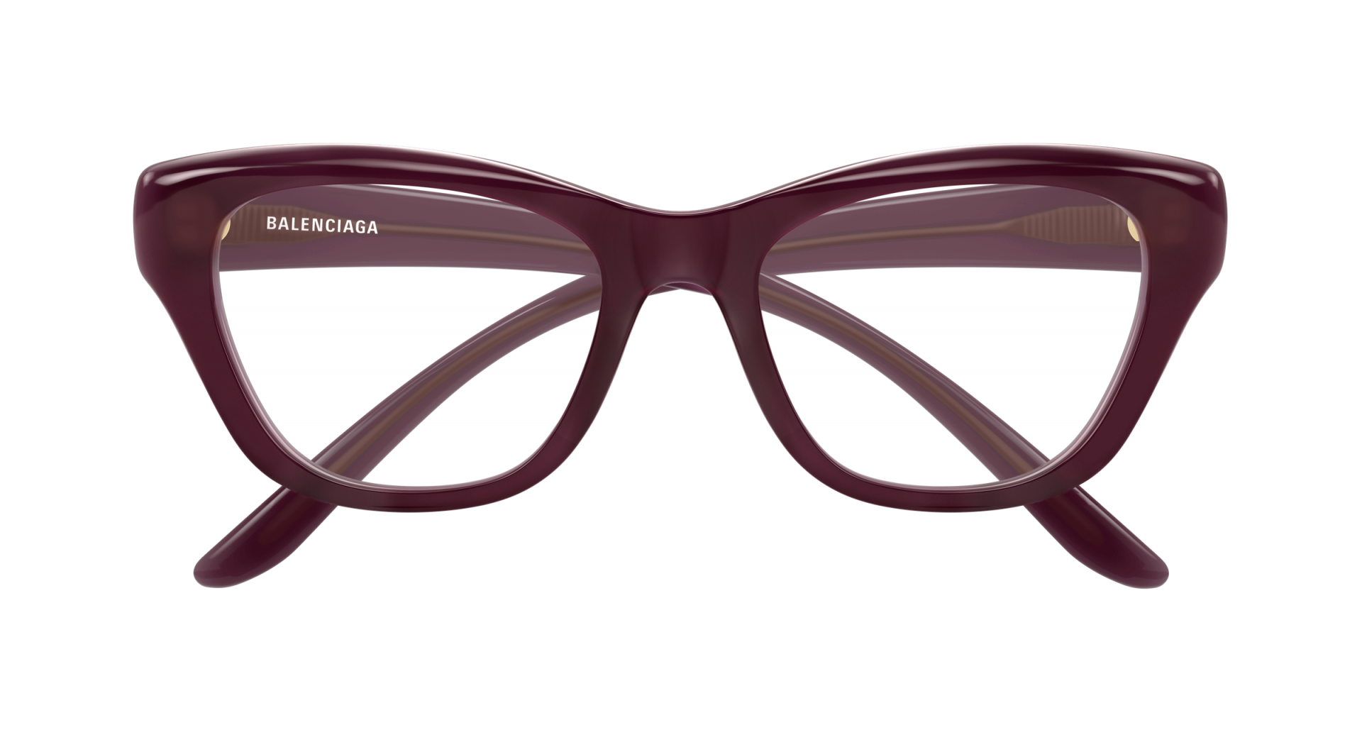 Occhiali da vista Balenciaga BB0519O 004 8056376690750 | Ottica Lux