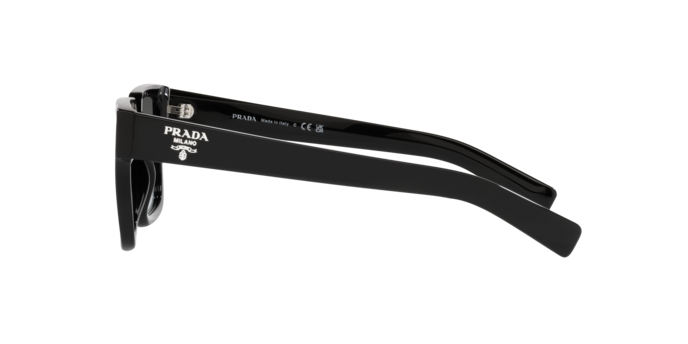 Occhiali da sole Prada PR 03ZS 1AB06T 8056597746441 | Ottica Lux