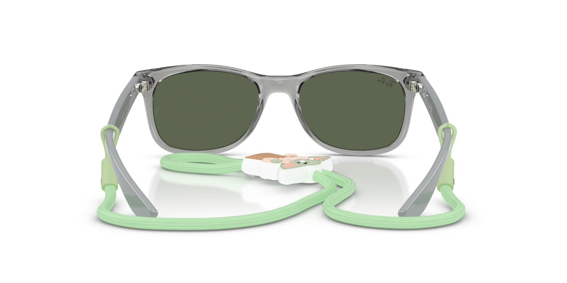Occhiali da sole Ray-Ban RJ9052S JUNIOR NEW WAYFARER 722871 8056262969397 | Ottica Lux