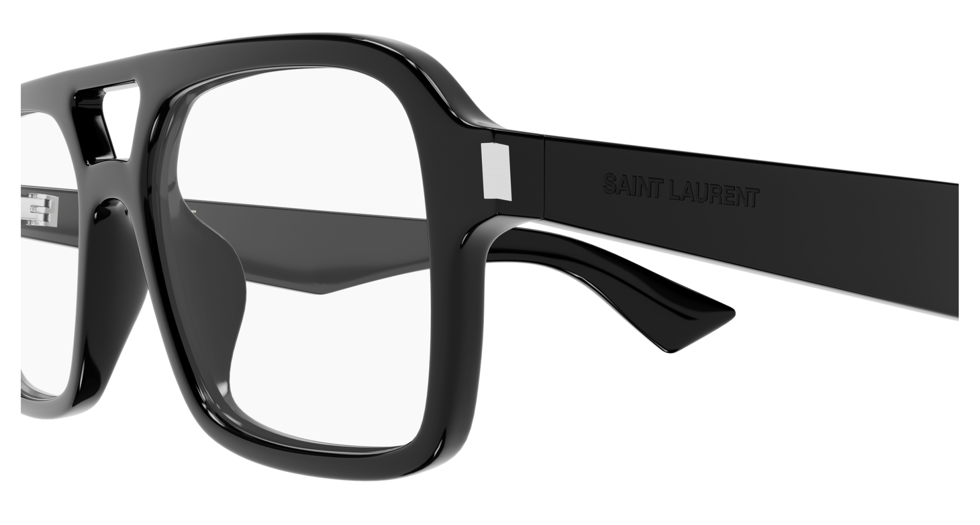 Occhiali da vista Saint Laurent SL 961 001 8056376706857 | Ottica Lux