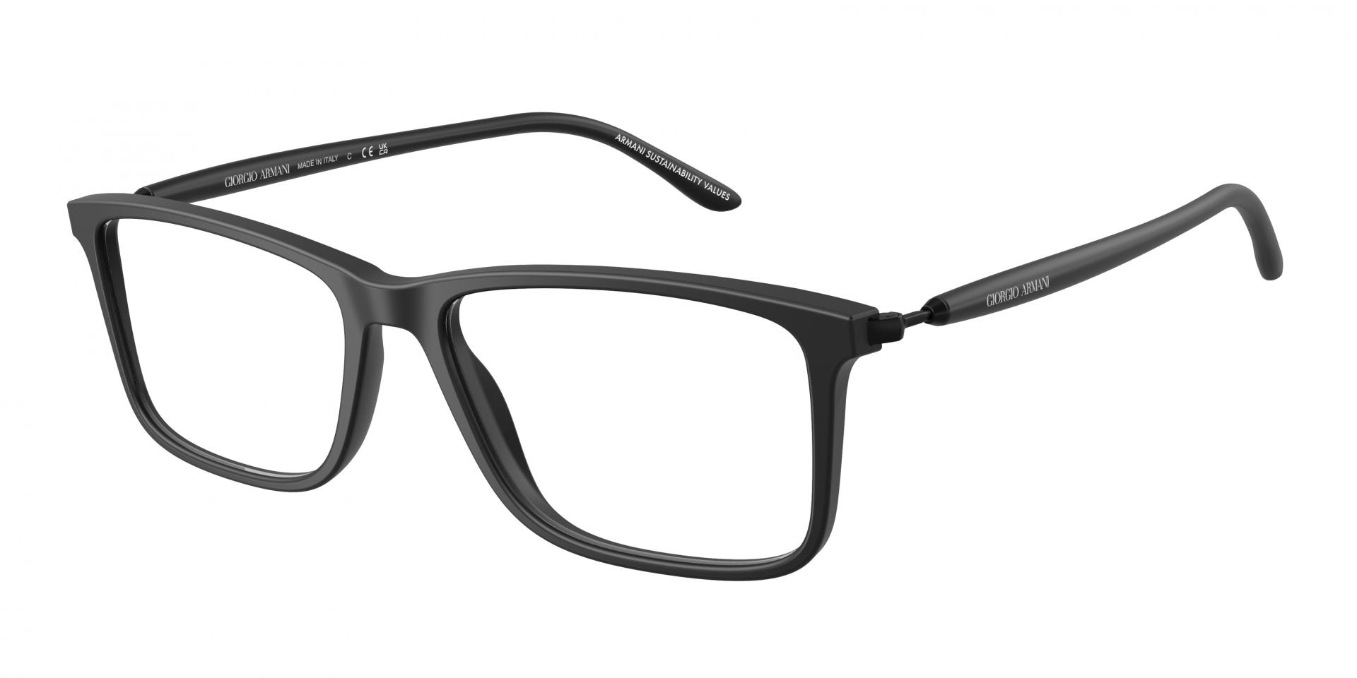 Ophthalmic frames Giorgio Armani AR7261 5875 8056262222355 | Ottica Lux