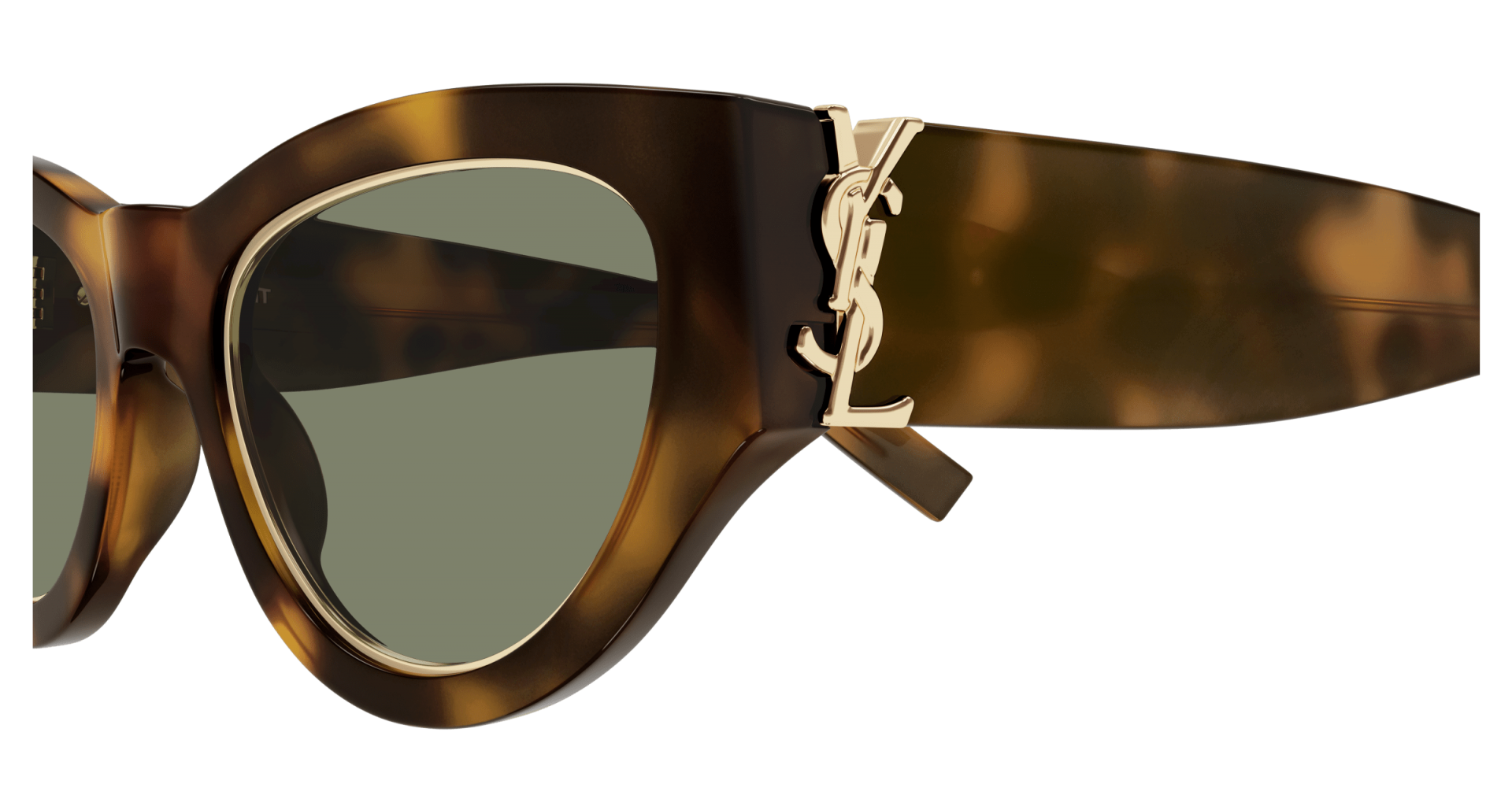 Occhiali da sole Saint Laurent SL M94 RIM 8056376572735 | Ottica Lux