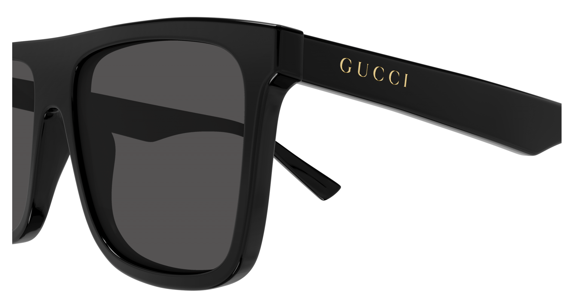 Sunglasses Gucci GG2182S 001 8056376680652 | Ottica Lux