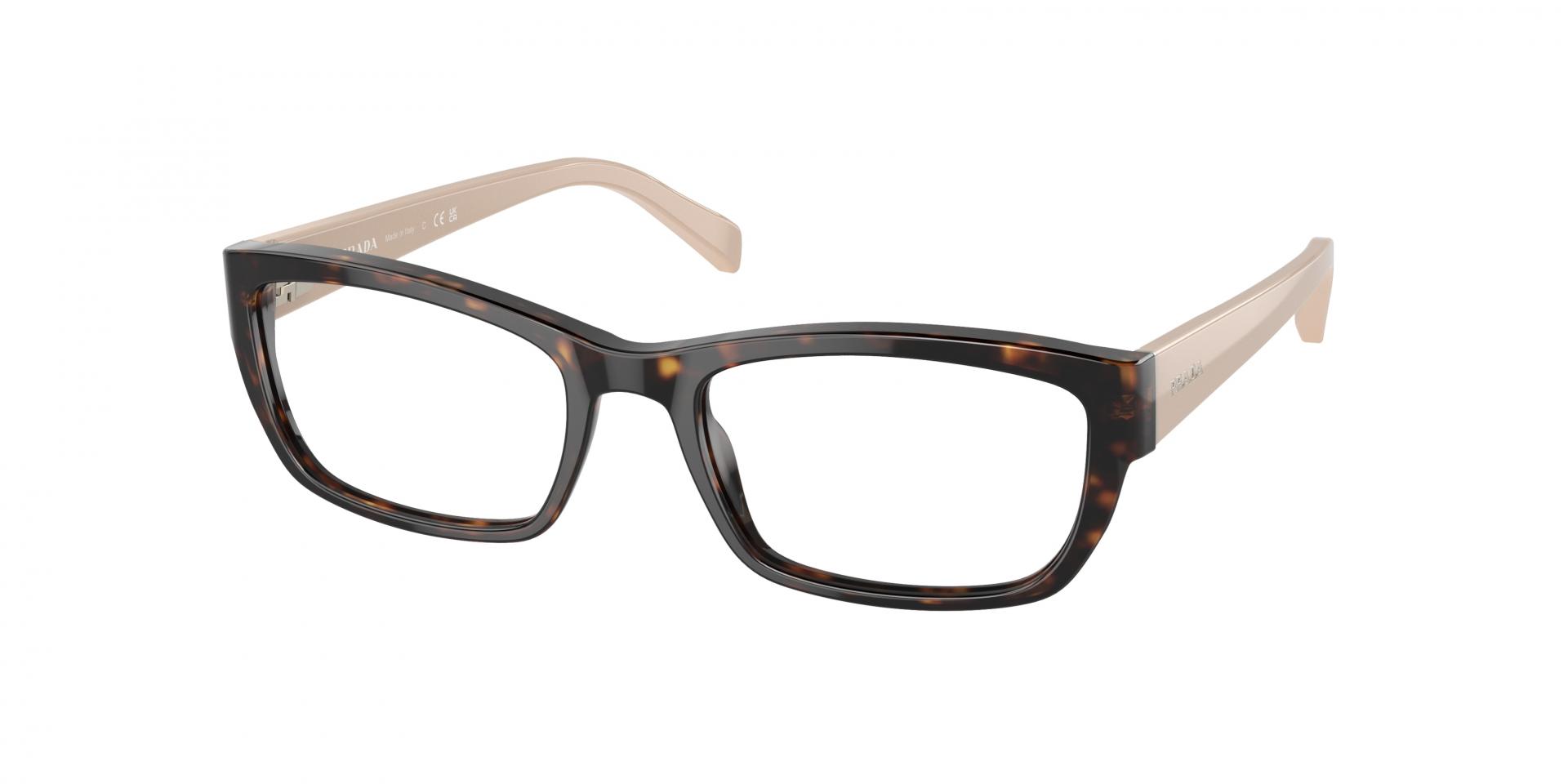 Occhiali da vista Prada PR 18OV HERITAGE 14G1O1 8056597753814 | Ottica Lux