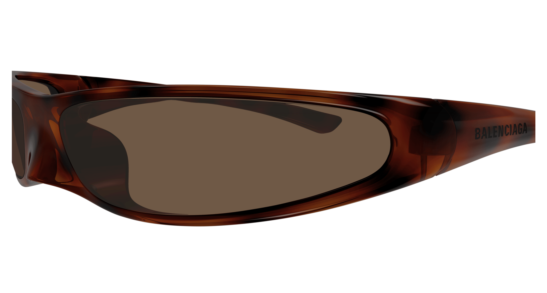 Occhiali da sole Balenciaga BB0383S 003 8056376550672 | Ottica Lux