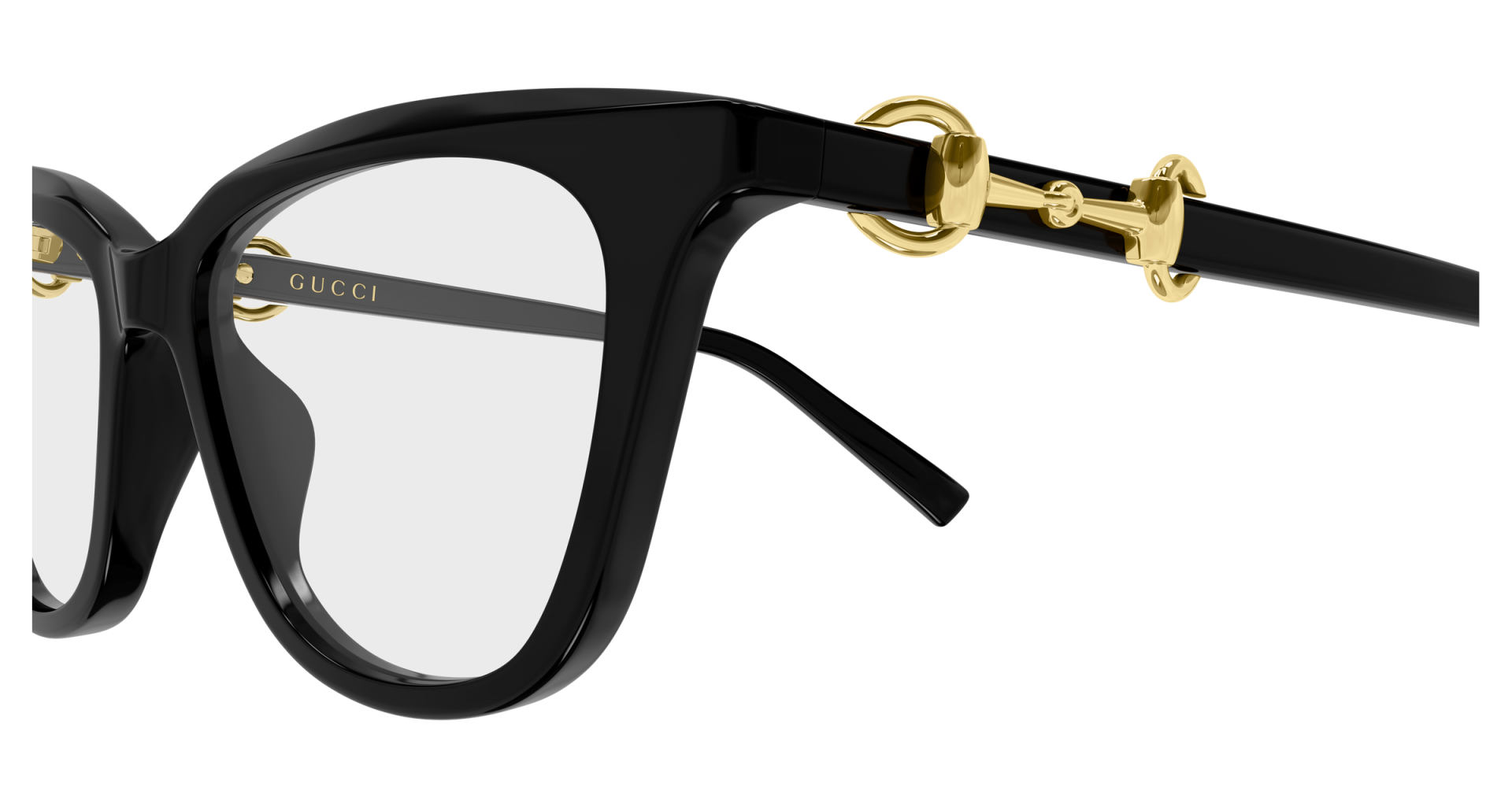 Ophthalmic frames Gucci GG2218O 005 8056376682373 | Ottica Lux