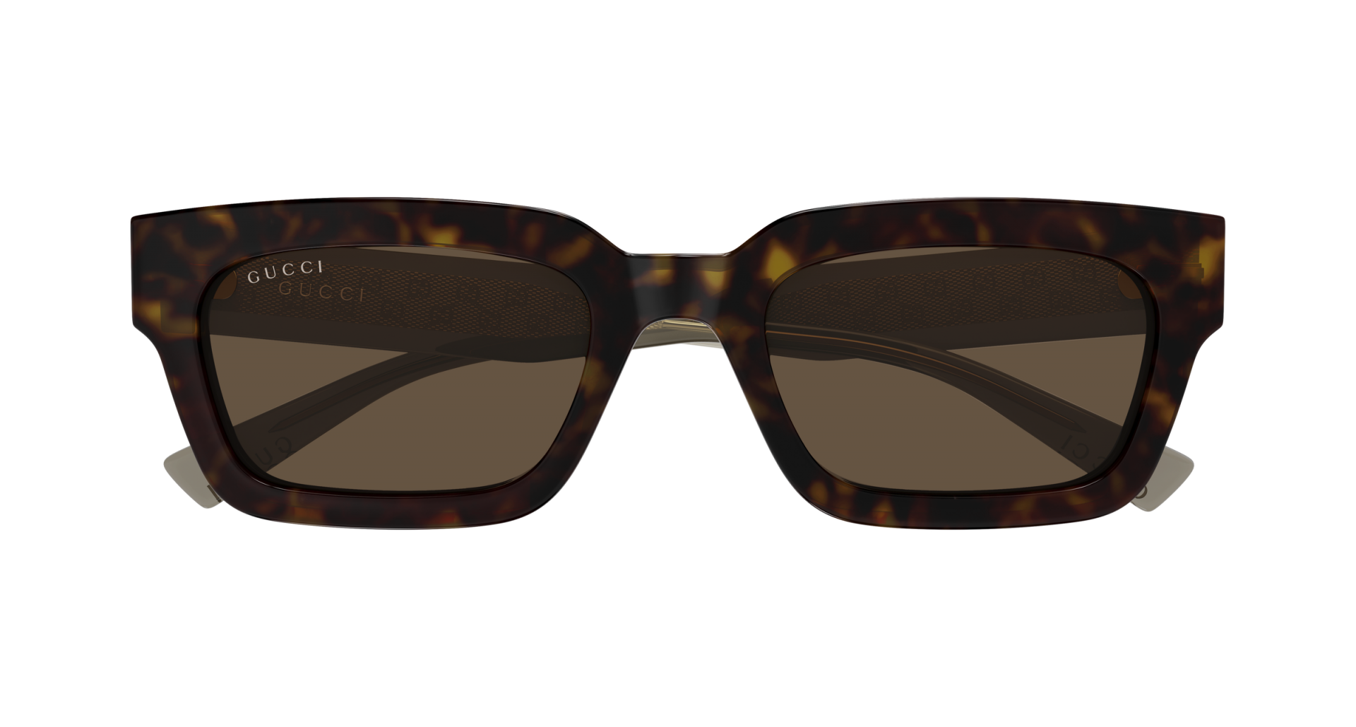 Occhiali da sole Gucci GG2069S 002 8056376640755 | Ottica Lux