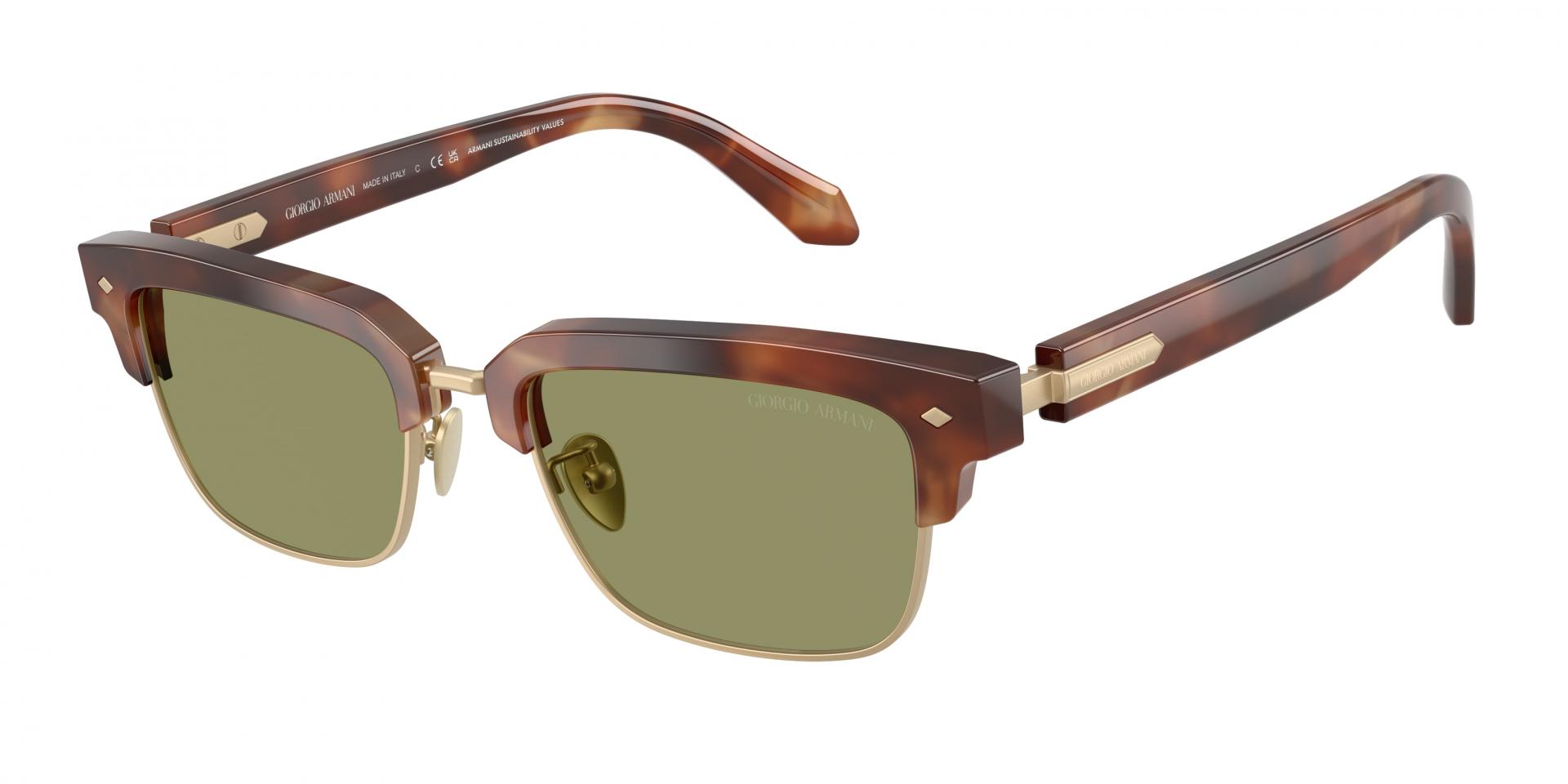 Sunglasses Giorgio Armani ar8243 587553 8056262565414 | Ottica Lux