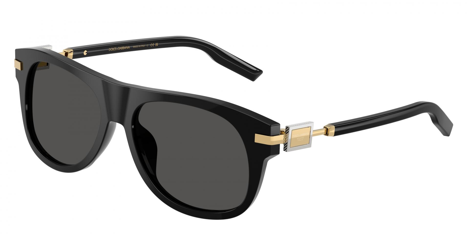 Sunglasses Dolce & Gabbana dg4546 348519 8056262838938 | Ottica Lux