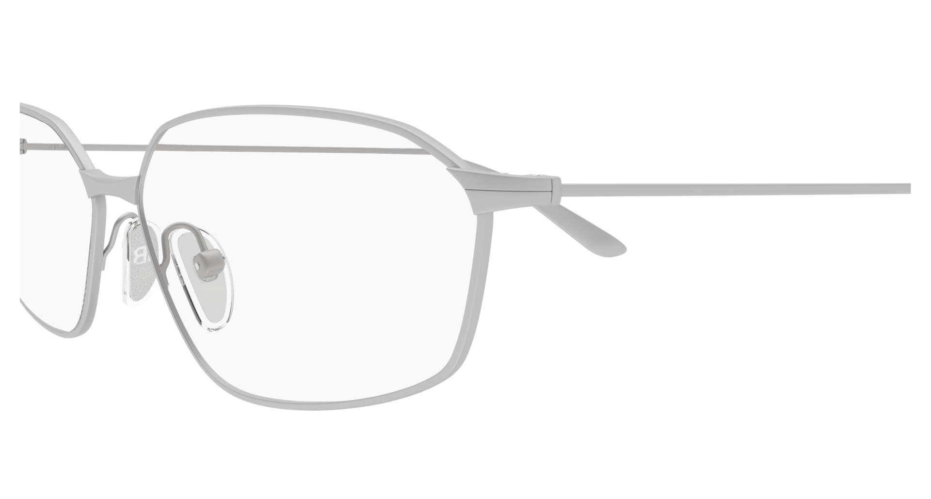 Occhiali da vista Balenciaga BB0453O 001 8056376604412 | Ottica Lux