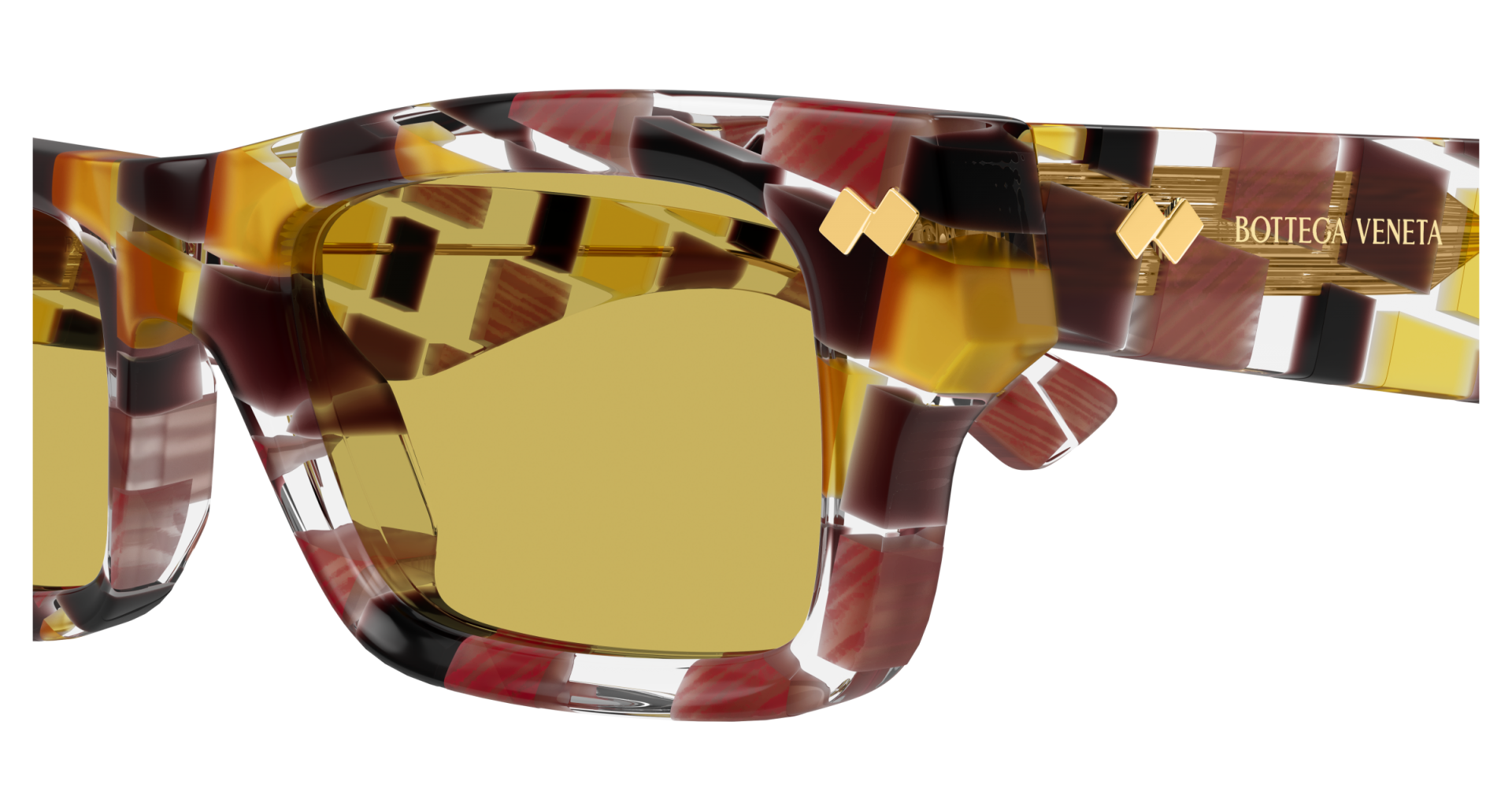 Occhiali da sole Bottega Veneta BV1351S 003 8056376562460 | Ottica Lux