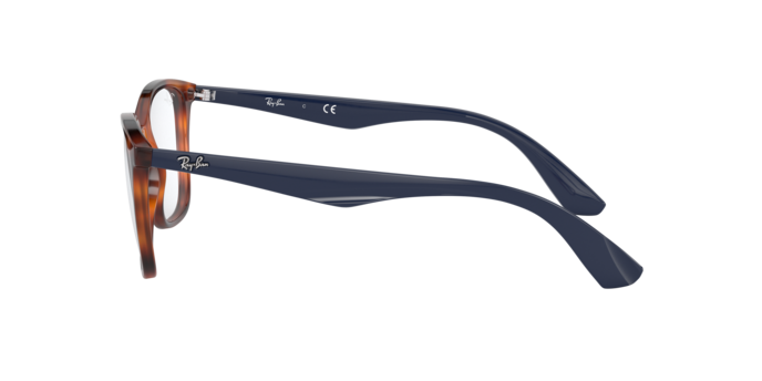 Occhiali da vista Ray-Ban RX7066 5585 8053672503449 | Ottica Lux