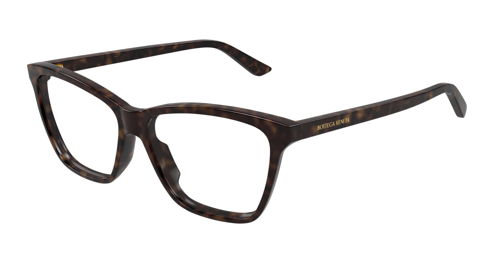 Ophthalmic frames Bottega Veneta BV1421O 002 8056376605105 | Ottica Lux