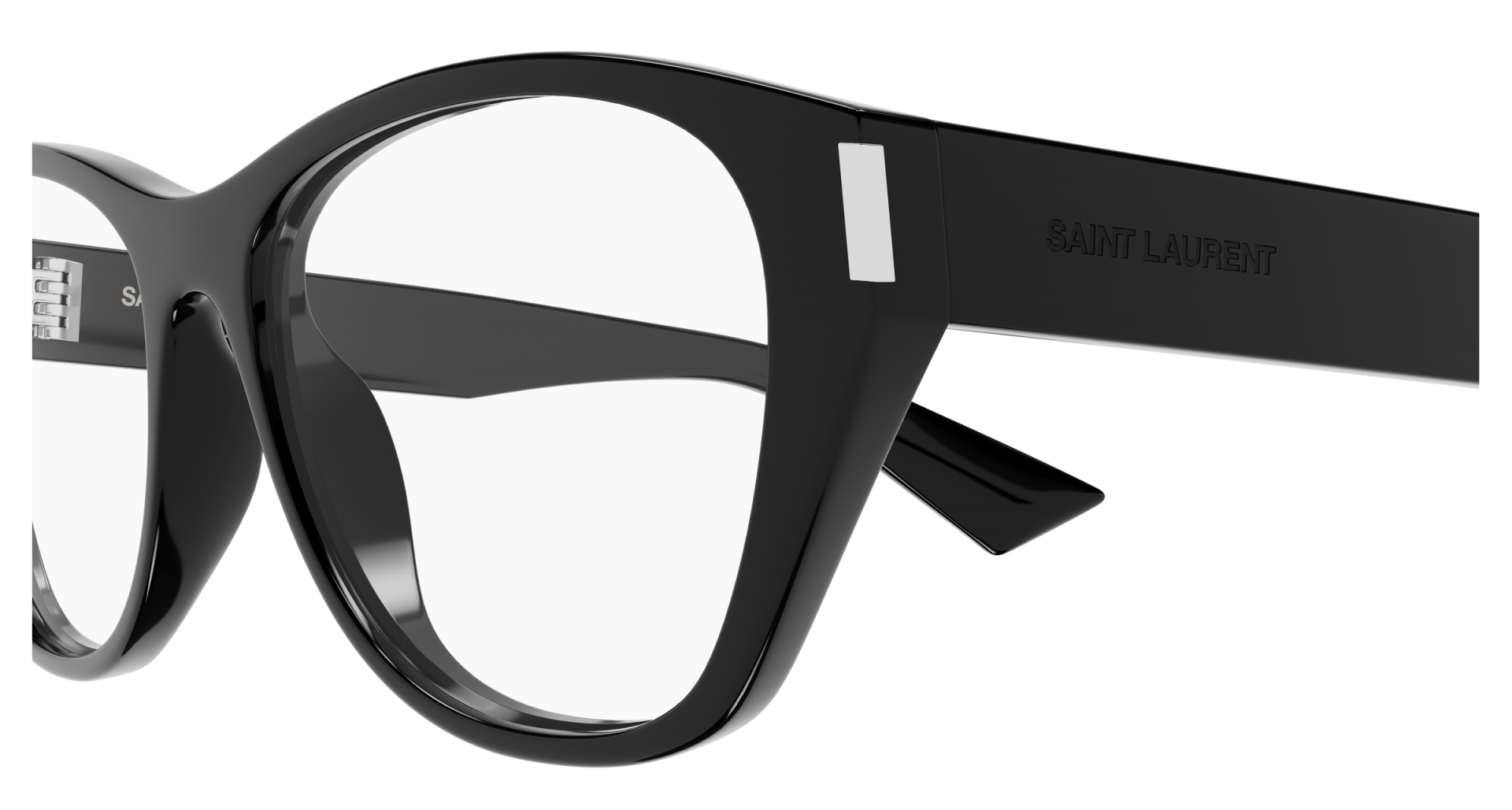 Ophthalmic frames Saint Laurent SL 929 001 8056376705751 | Ottica Lux