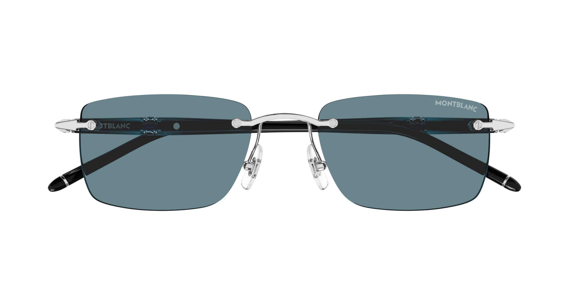Occhiali da sole Mont Blanc MB0344S 012 8056376698633 | Ottica Lux