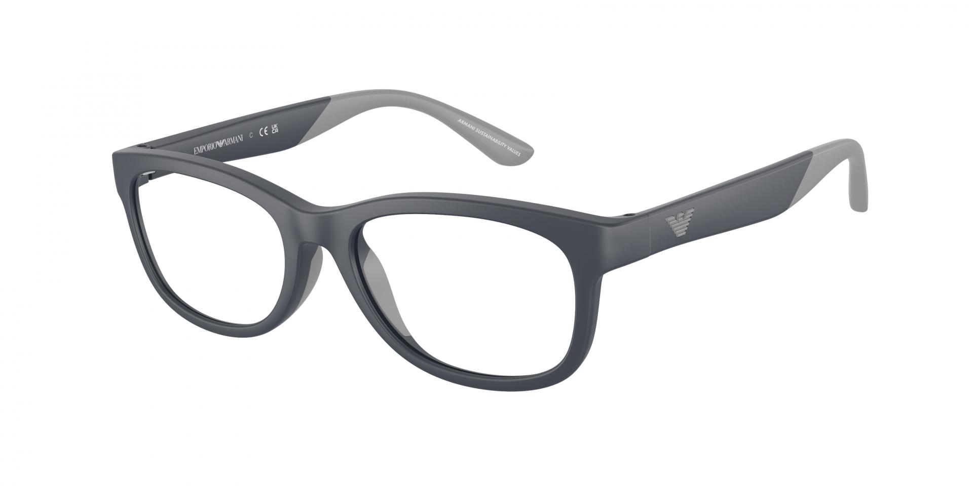 Occhiali da vista Emporio Armani EK3001 5088 8056597837422 | Ottica Lux