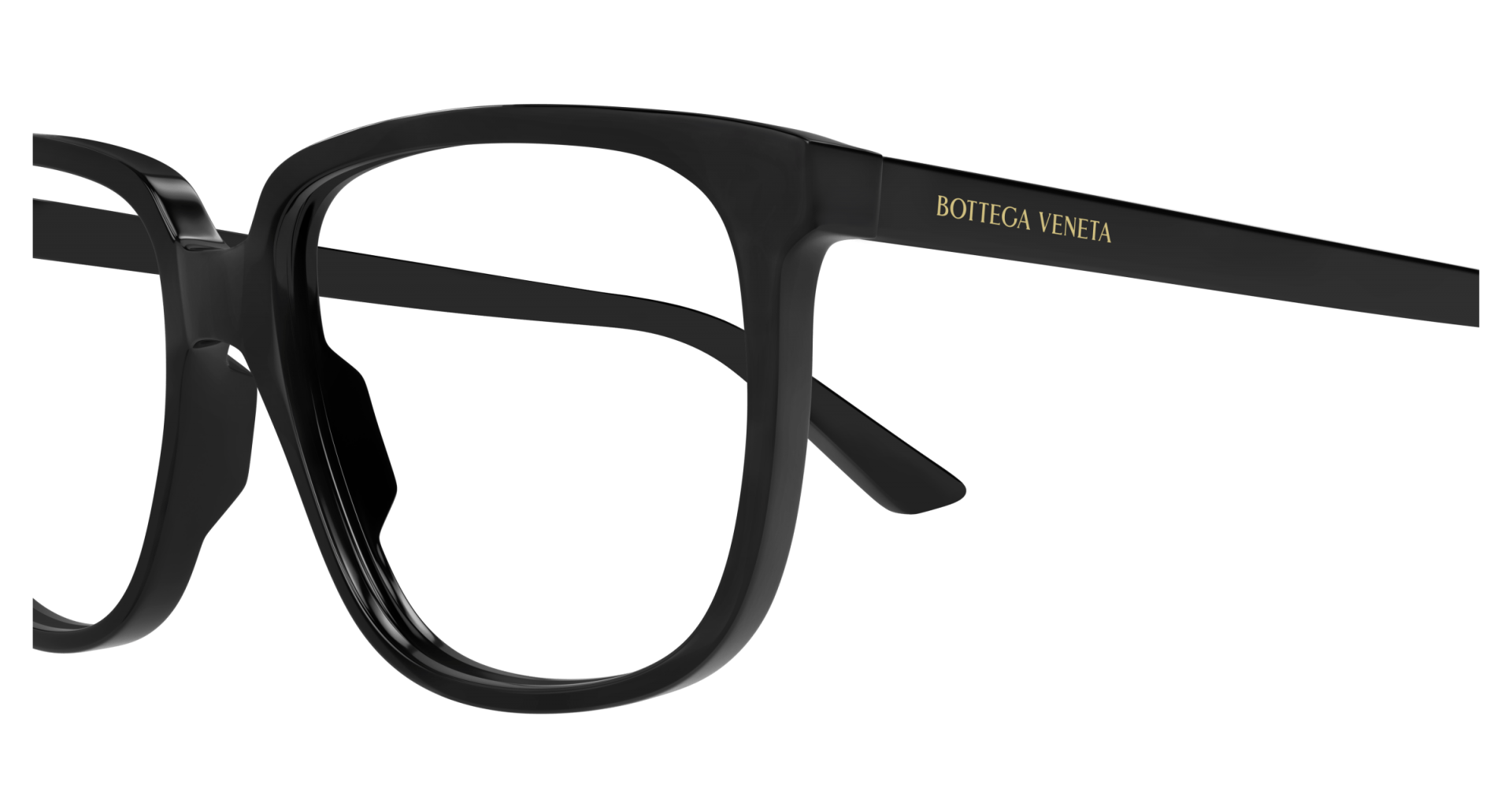 Occhiali da vista Bottega Veneta BV1315O 001 8056376531596 | Ottica Lux