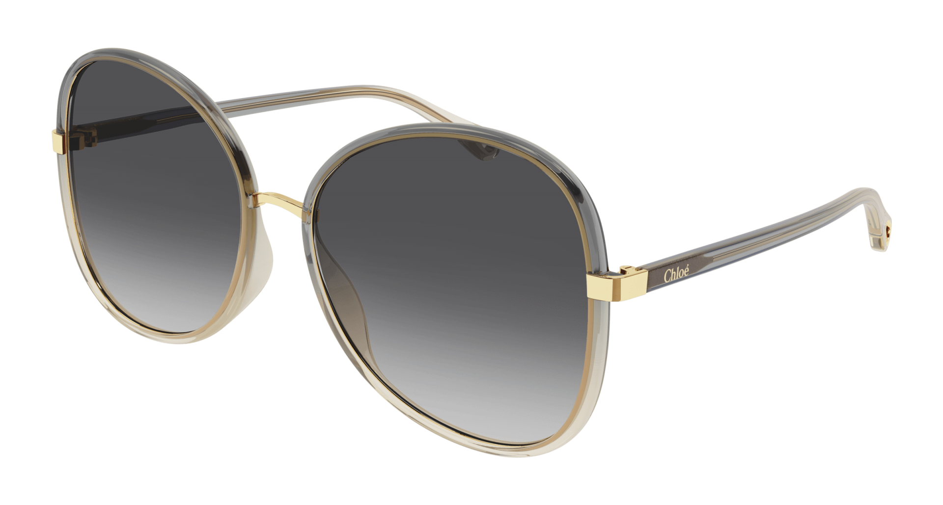 Occhiali da sole Chloé CH0030S 008 8056376426441 | Ottica Lux