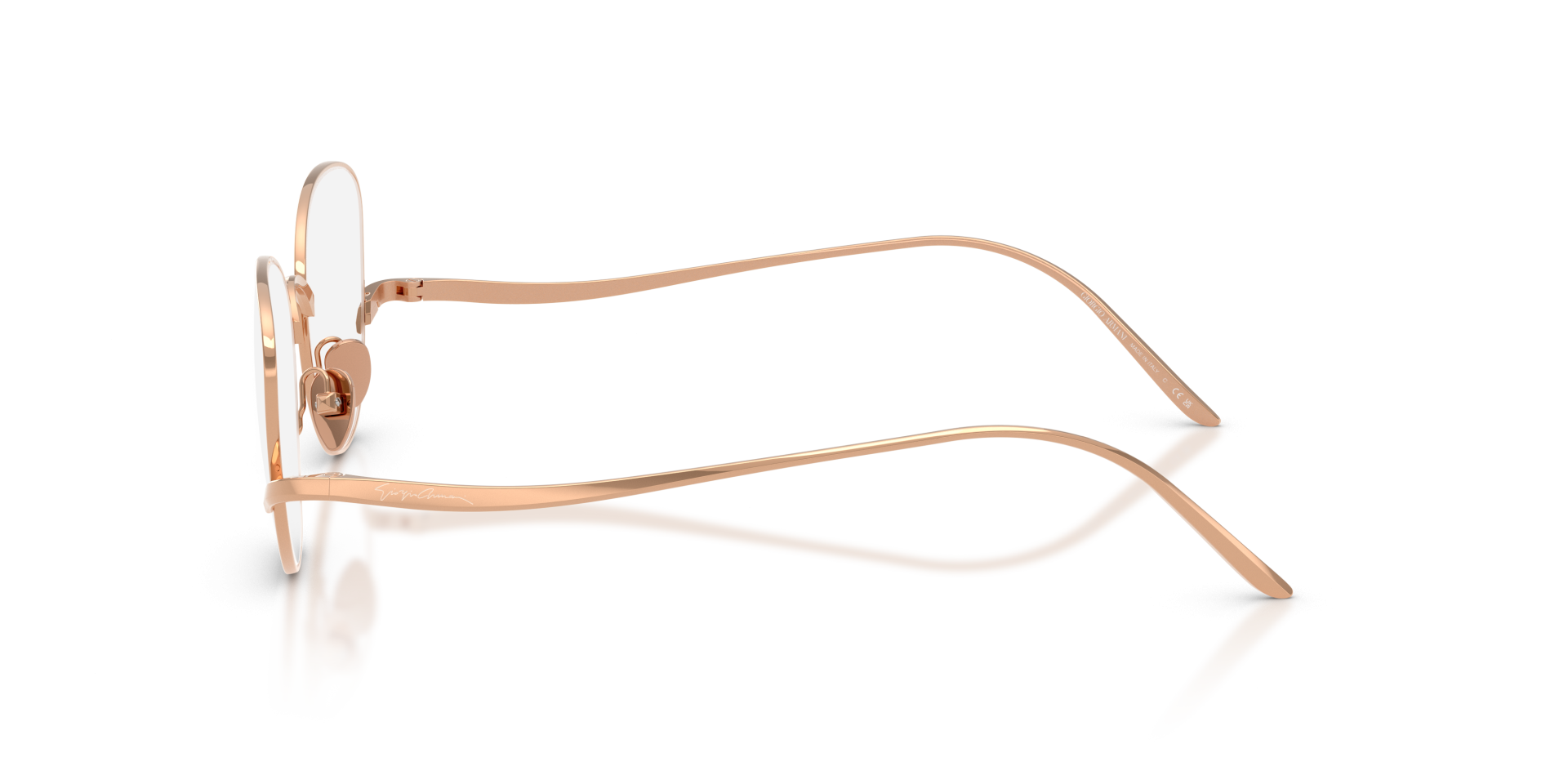 Occhiali da vista Giorgio Armani AR5172 3011 8056262990605 | Ottica Lux