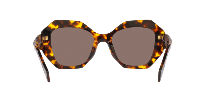 Ophthalmic frames Prada PR 17ZV 23A1O1 8056262346679 | Ottica Lux