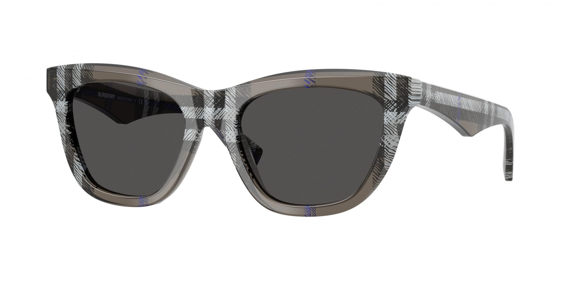 Occhiali da sole Burberry BE4435 414787 8056262196243 | Ottica Lux