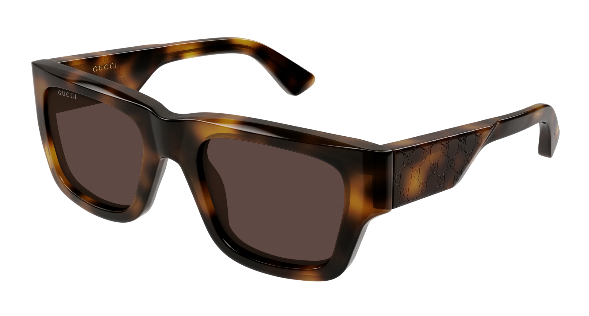 Occhiali da sole Gucci GG1668S 007 8056376641240 | Ottica Lux