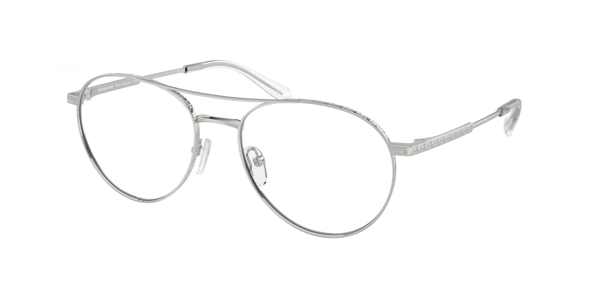 Occhiali da vista Michael Kors MK3069 EDGARTOWN 1893 0725125402750 | Ottica Lux