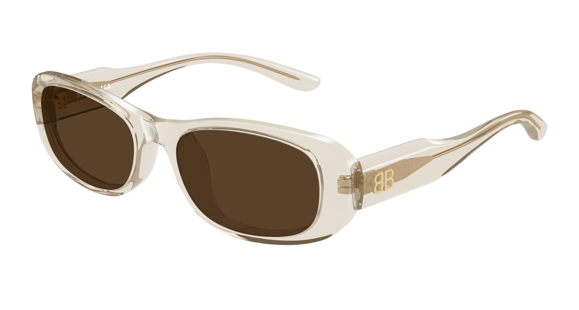 Occhiali da sole Balenciaga BB0511SK 001 8056376686869 | Ottica Lux