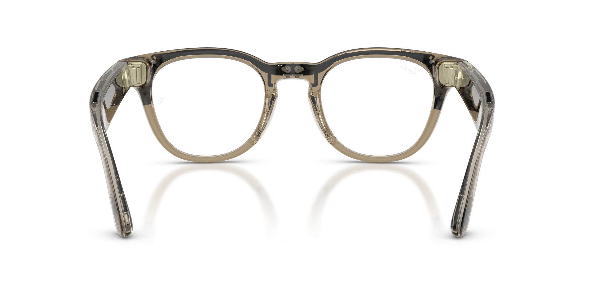 Occhiali Smart Ray-Ban RW7002 SCRIBER OPTICS 8531 8056262945346 | Ottica Lux