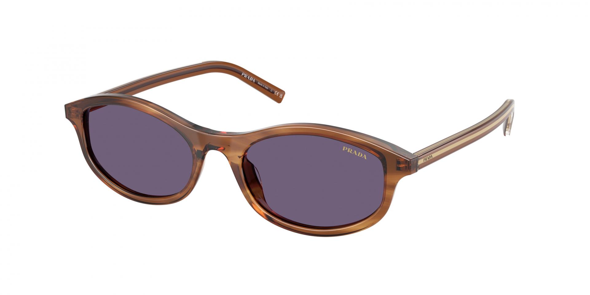 Sunglasses Prada PR D17S 20P9G1 8056262968338 | Ottica Lux