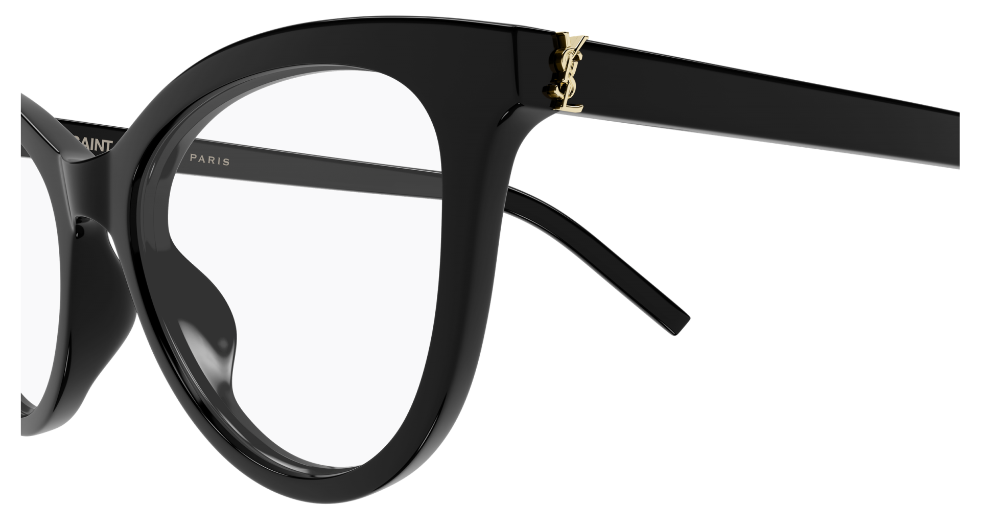 Ophthalmic frames Saint Laurent SL M164 007 8056376666137 | Ottica Lux