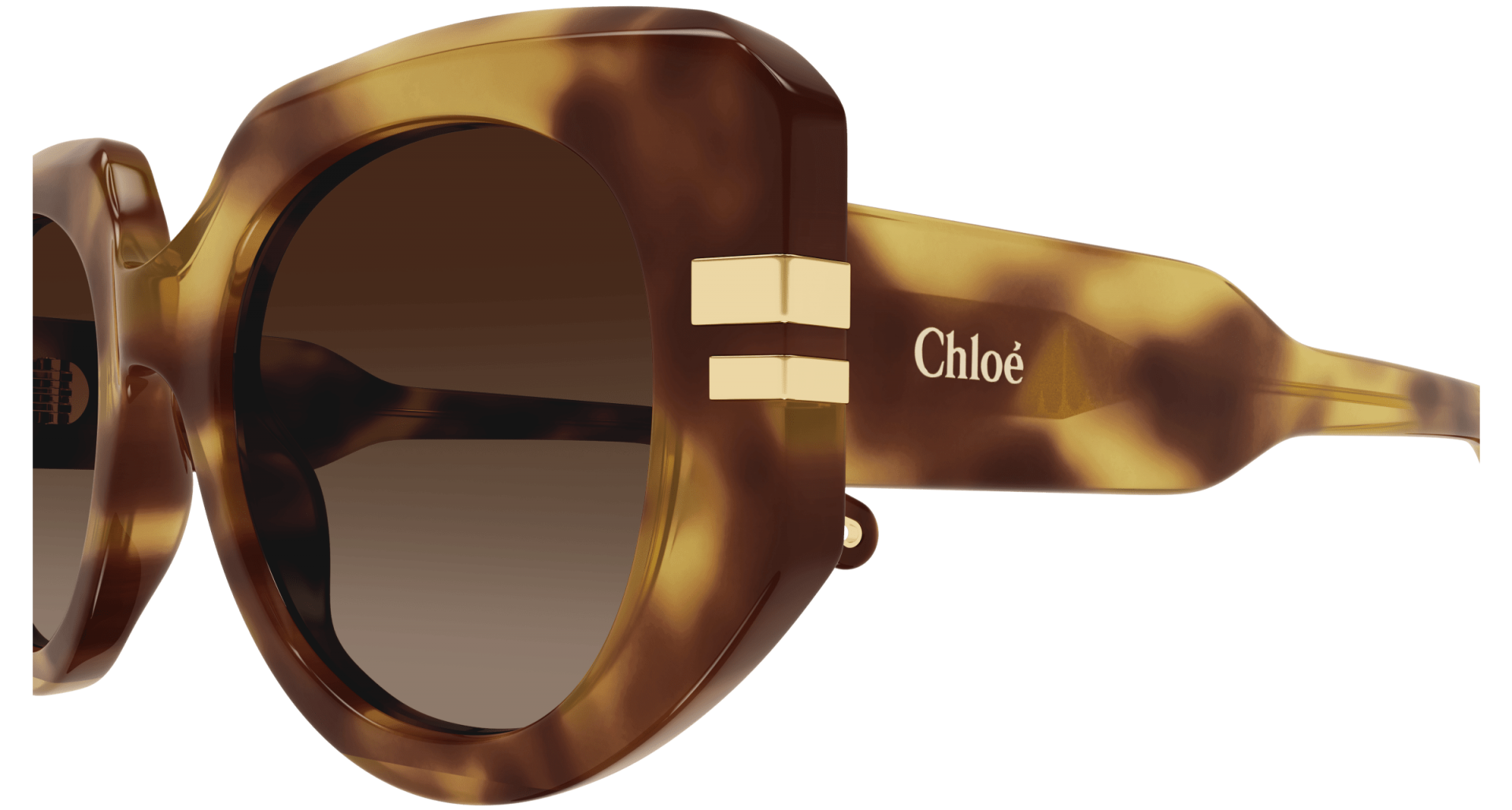 Occhiali da sole Chloé CH0257S 002 8056376533415 | Ottica Lux