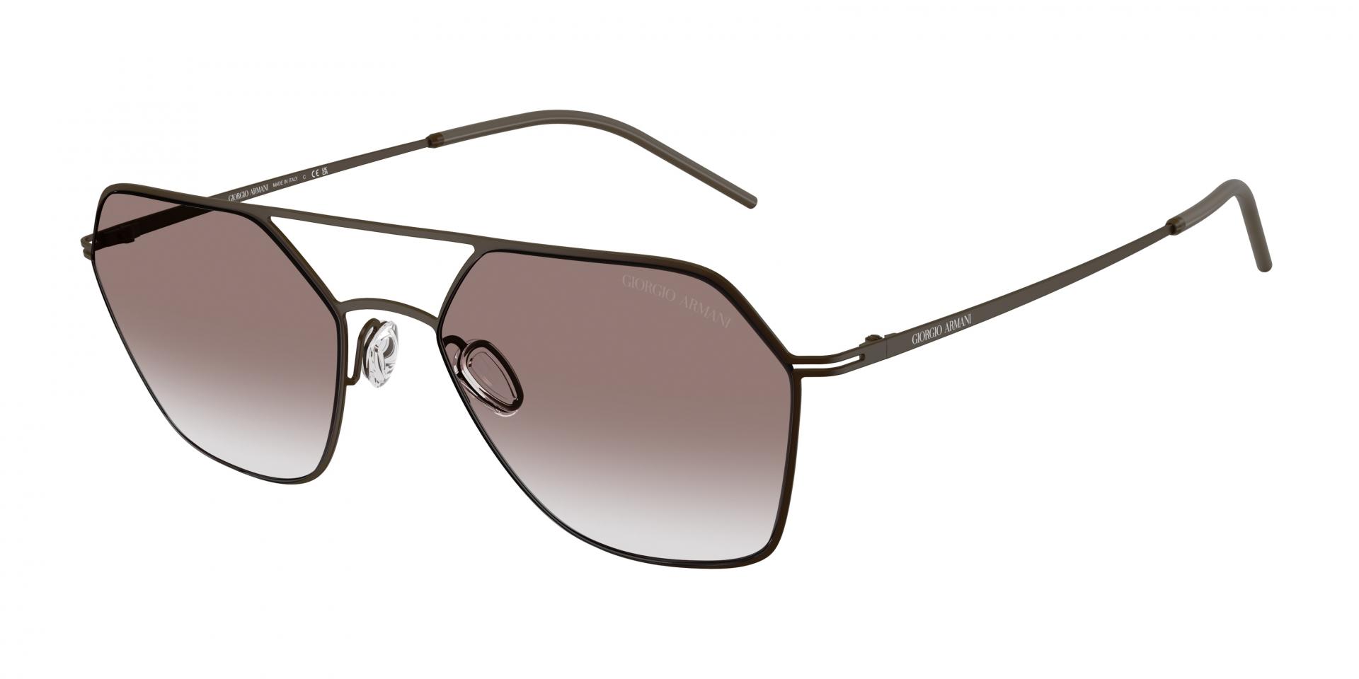 Sunglasses Giorgio Armani ar6185 343719 8056262850473 | Ottica Lux