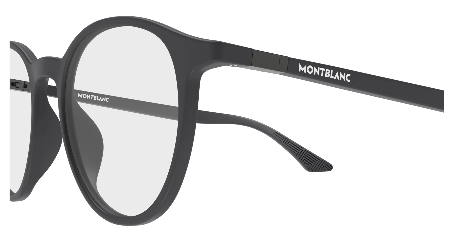 Occhiali da vista Mont Blanc MB0512O 003 8056376696103 | Ottica Lux
