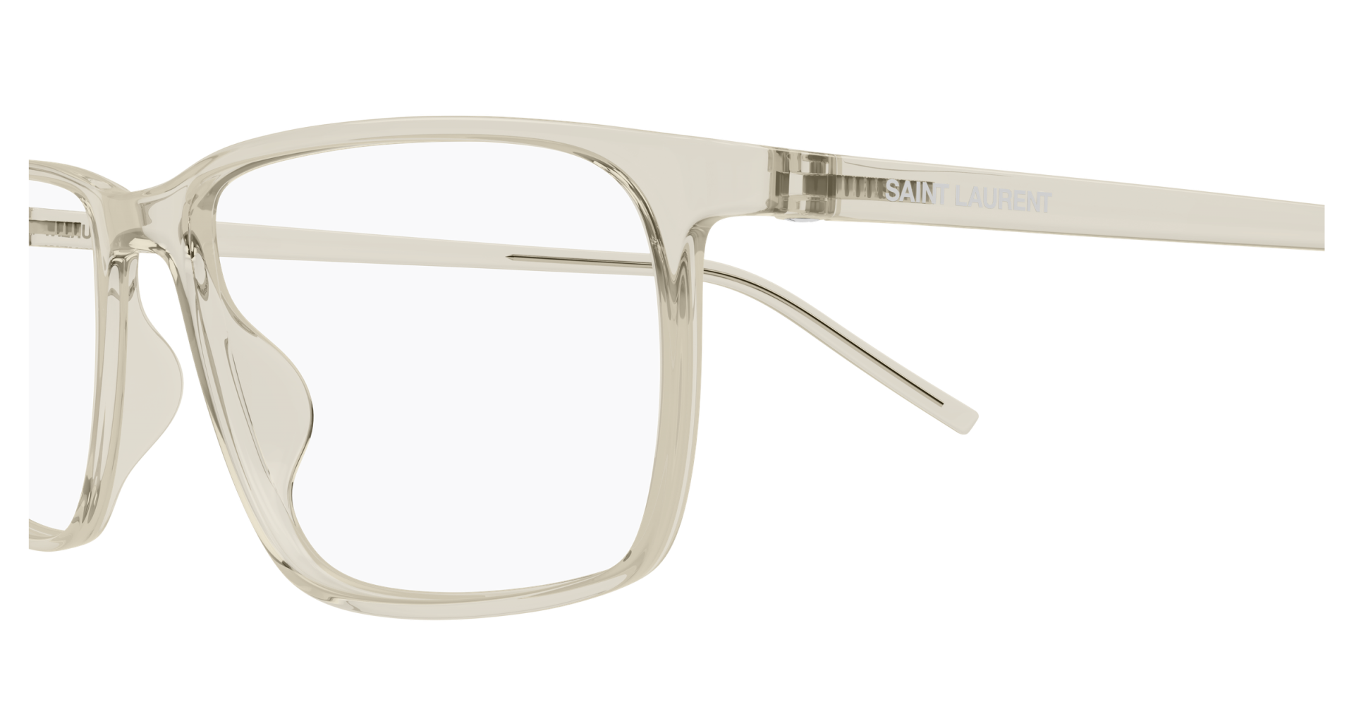 Ophthalmic frames Saint Laurent SL 886 004 8056376666465 | Ottica Lux