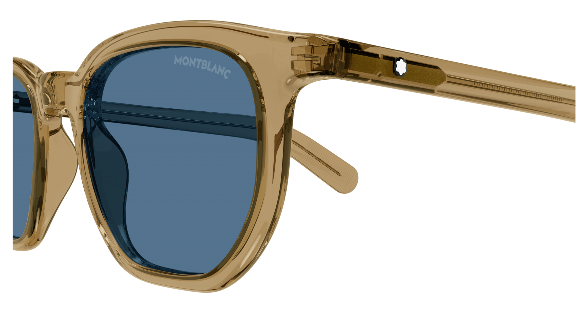 Sunglasses Mont Blanc MB0352S 005 8056376529647 | Ottica Lux Sunglasses Mont Blanc MB0352S 005 8056376529647 | Ottica Lux