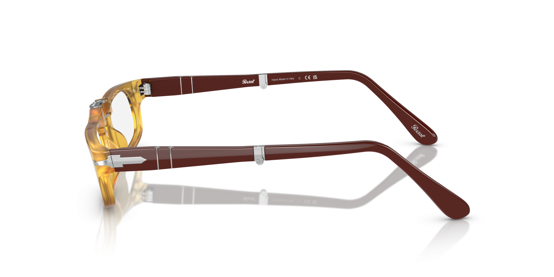 Ophthalmic frames Persol PO2886V 1132 8056597441575 | Ottica Lux