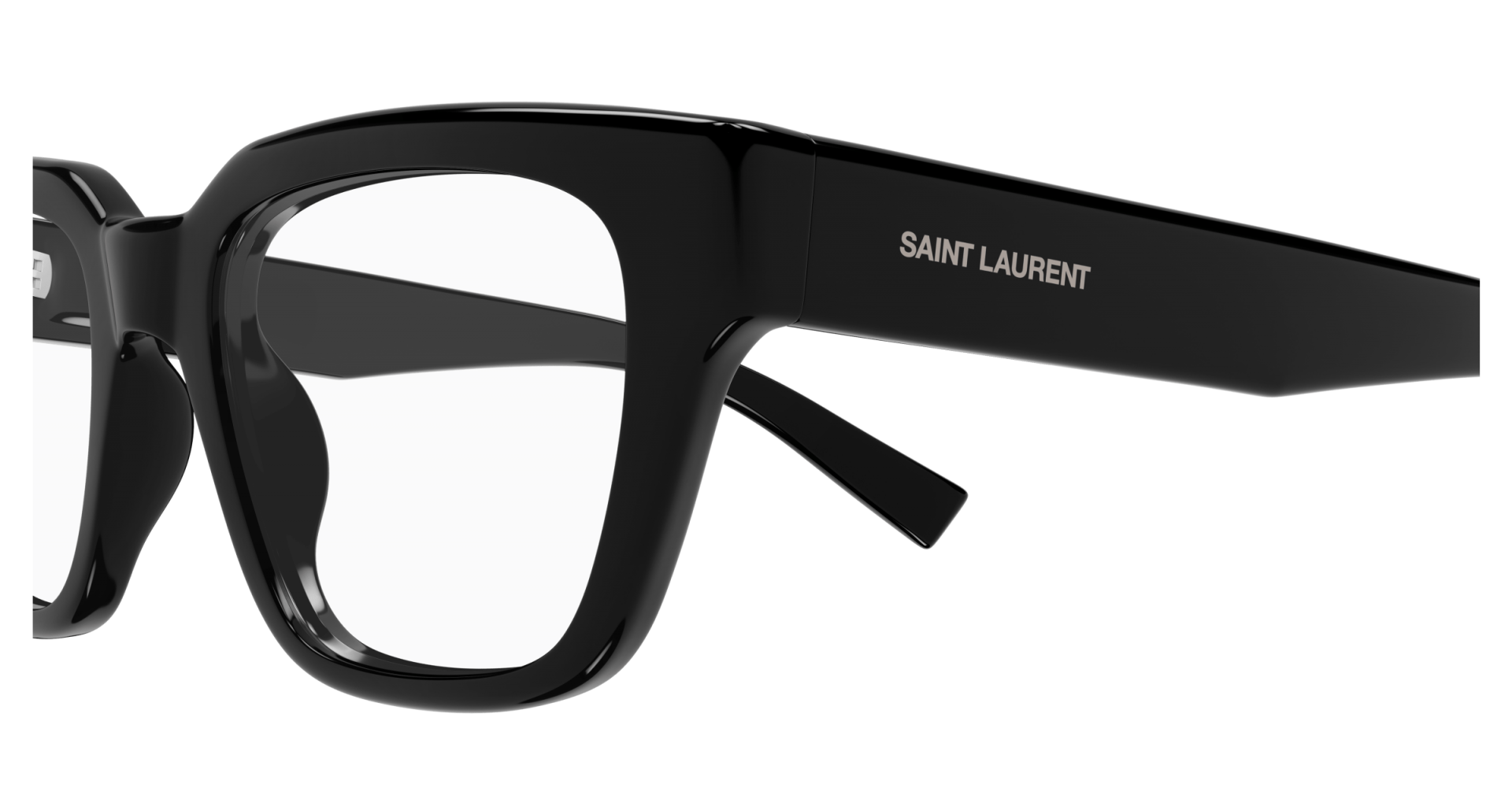 Occhiali da vista Saint Laurent SL 804 001 8056376577754 | Ottica Lux Occhiali da vista Saint Laurent SL 804 001 8056376577754 | Ottica Lux