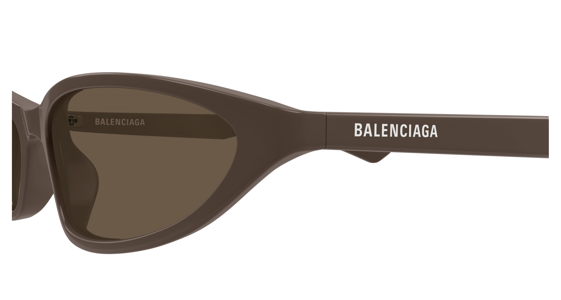 Sunglasses Balenciaga BB0402S 008 8056376644562 | Ottica Lux