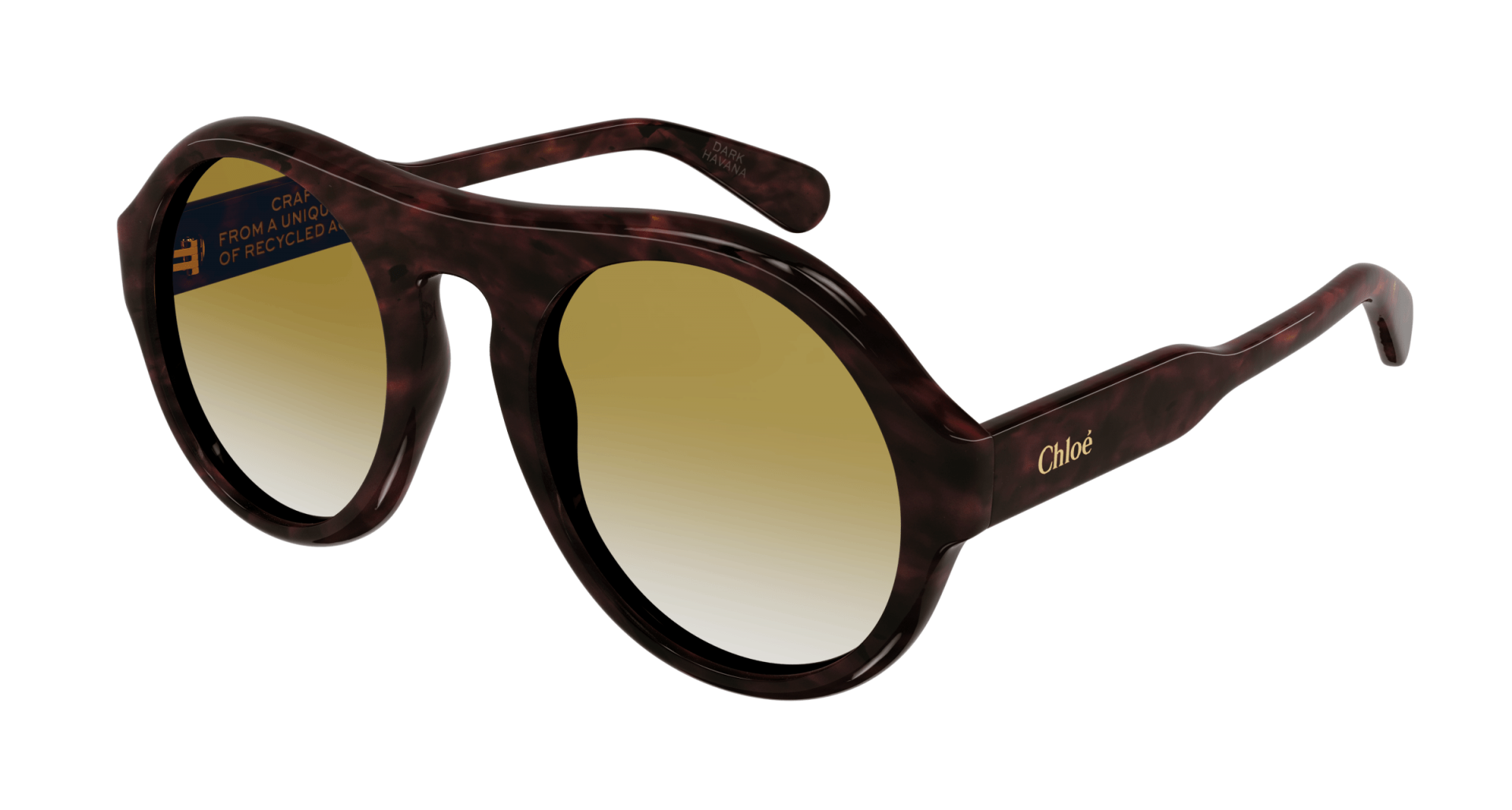 Occhiali da sole Chloé CH0151S 002 8056376444339 | Ottica Lux