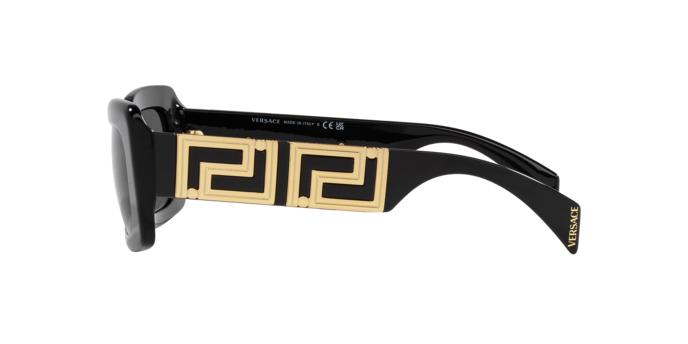 Occhiali da sole Versace VE4444U GB1/87 8056597836081 | Ottica Lux