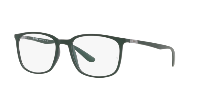 Occhiali da vista Ray-Ban RX7199 8062 8056262996218 | Ottica Lux