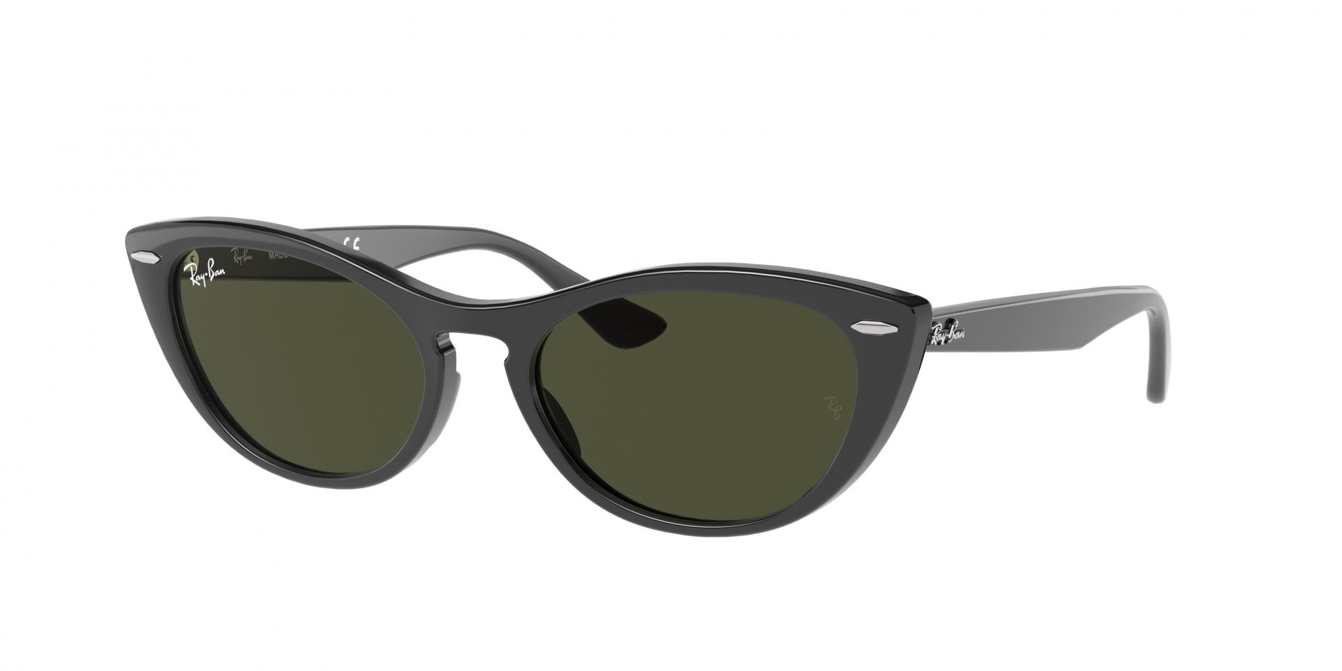 Sunglasses Ray-Ban RB4314N NINA 601/31 8053672970708 | Ottica Lux