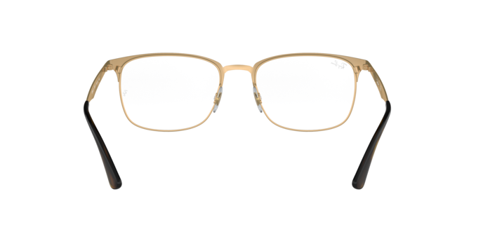 Ophthalmic frames Ray-Ban RX6421 3001 8053672914924 | Ottica Lux